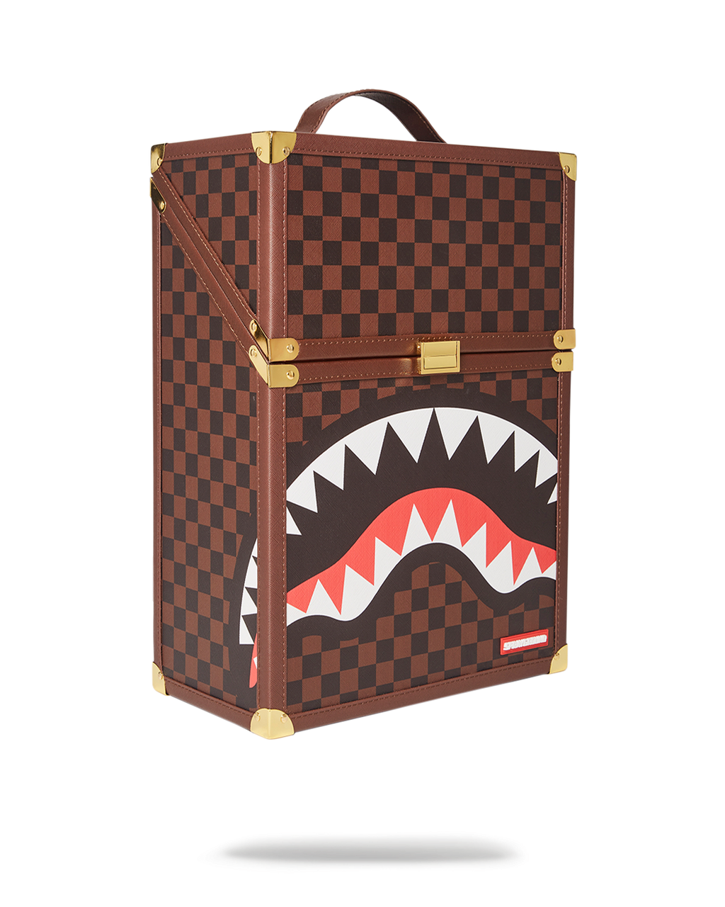 The Chaturanga Shark 1900 Backpack - Image 7