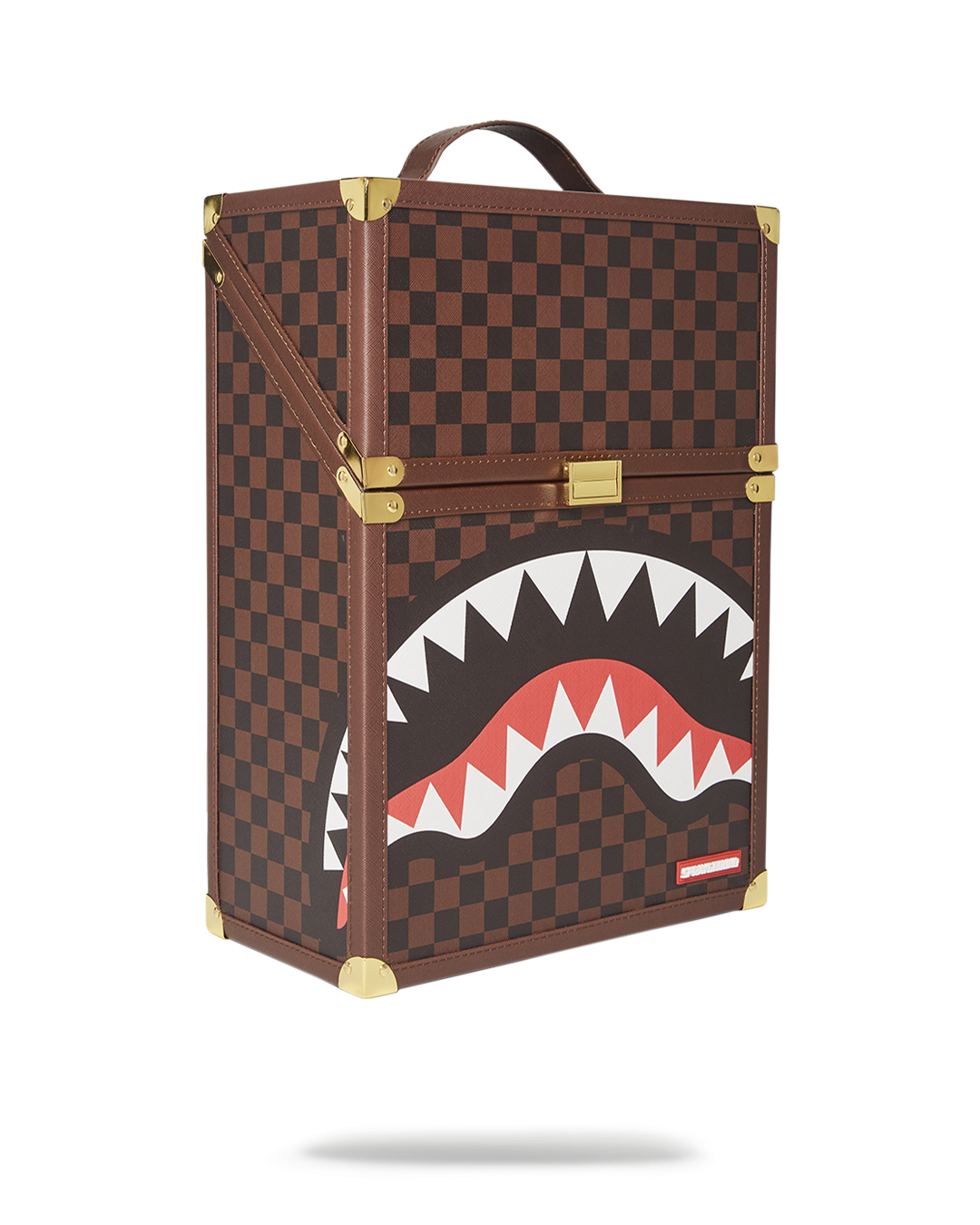 The Chaturanga Shark 1900 Backpack - Image 7
