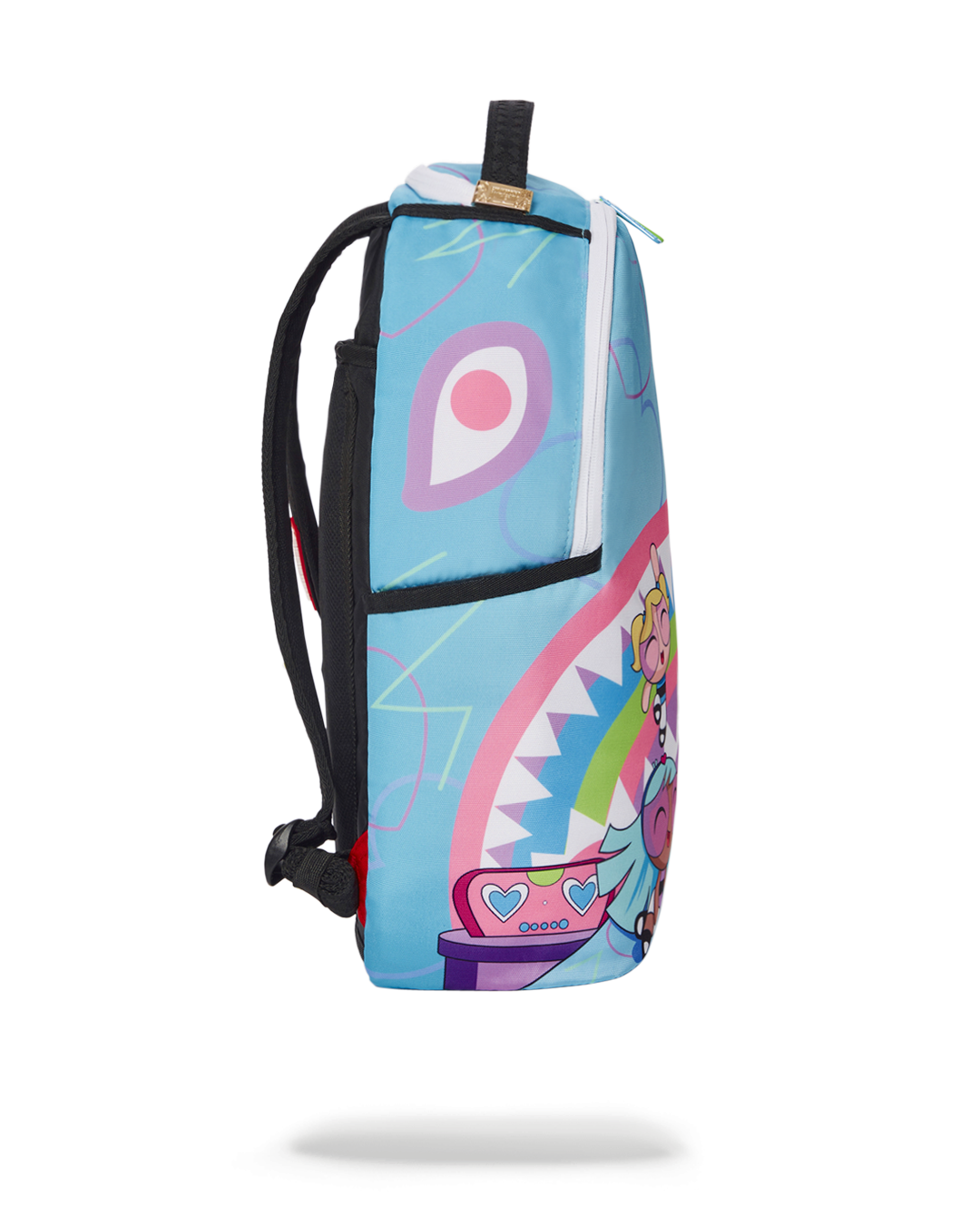 Powerpuff Girls 21 Backpack (Dlxr) - Image 4