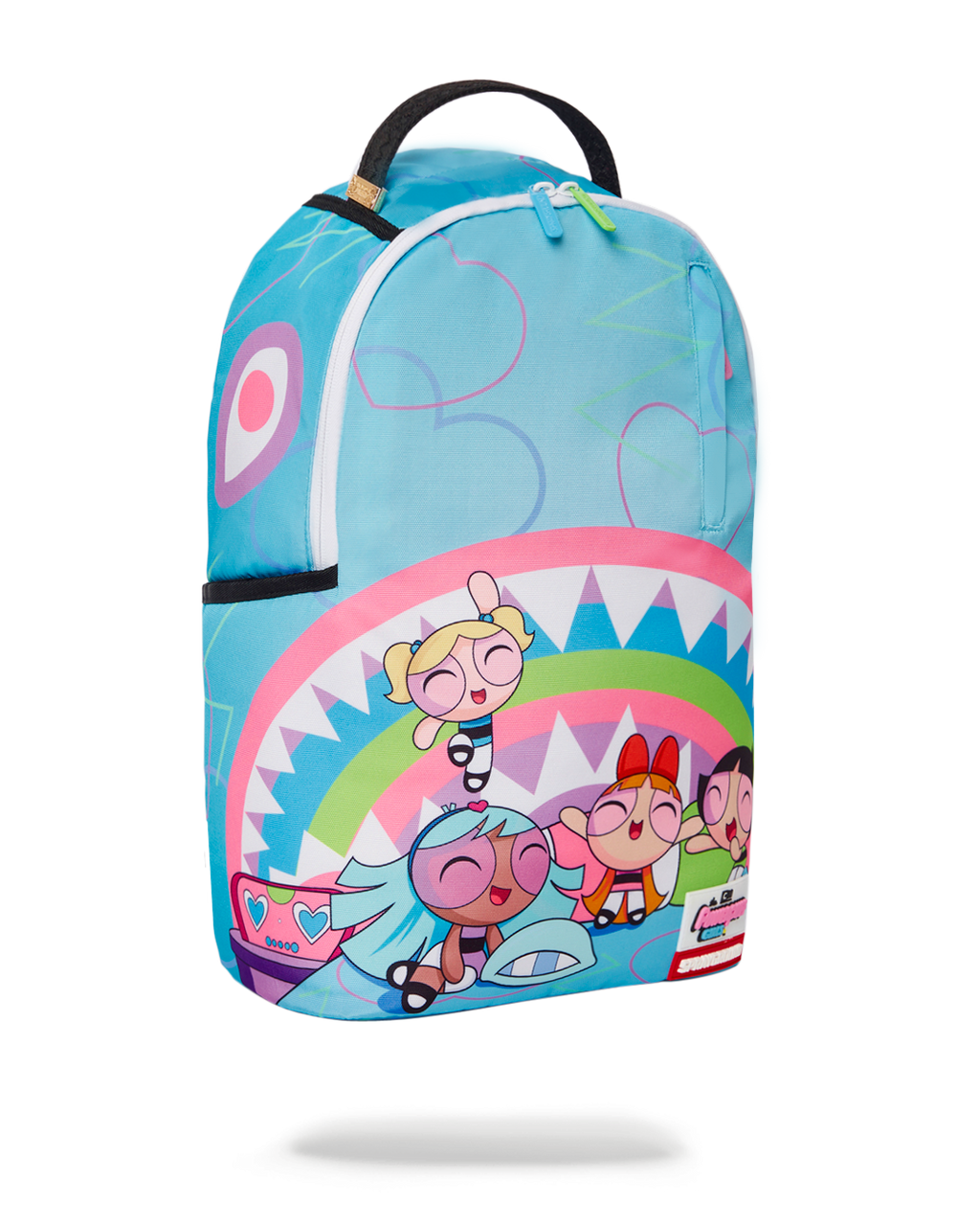 Powerpuff Girls 21 Backpack (Dlxr) - Image 5
