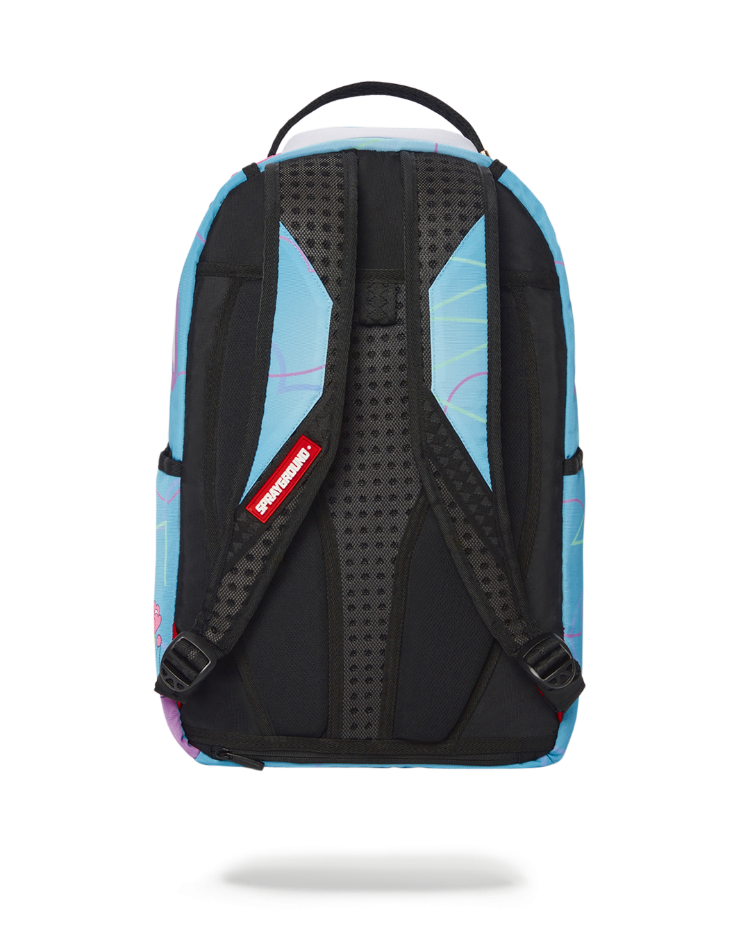 Powerpuff Girls 21 Backpack (Dlxr) - Image 6