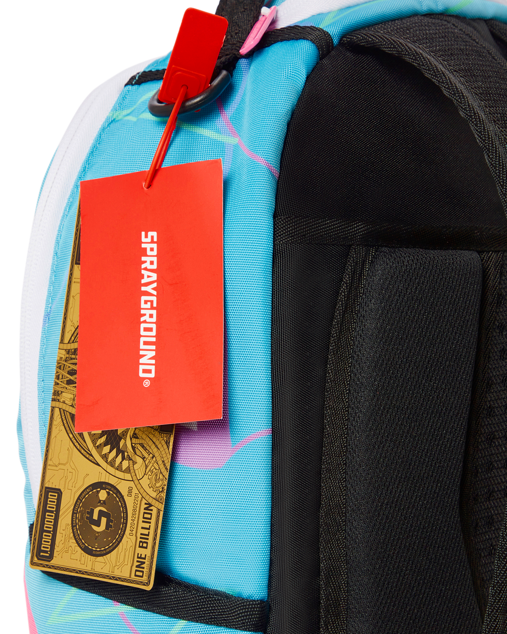 Powerpuff Girls 21 Backpack (Dlxr) - Image 9