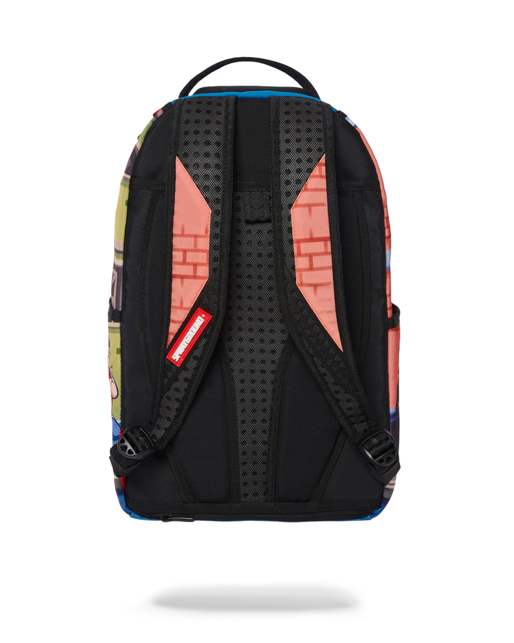 Hey Arnold Anniversary Backpack (Dlxr) - Image 5