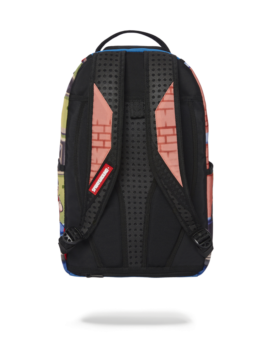 Hey Arnold Anniversary Backpack (Dlxr) - Image 5