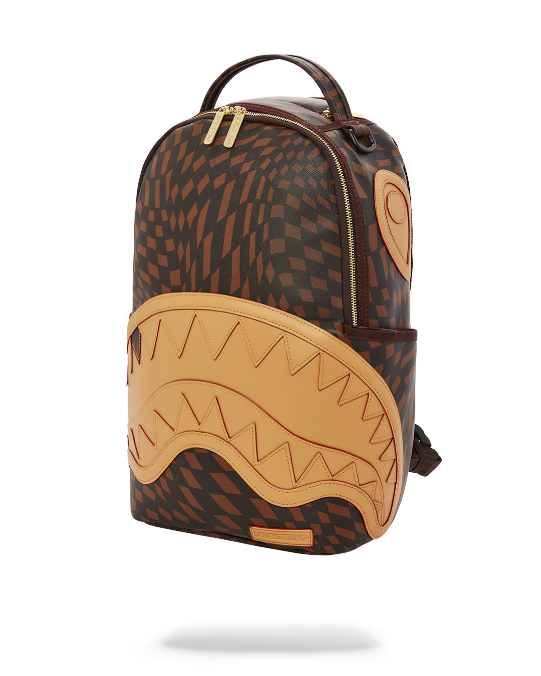 Trippy Henny Backpack (Dlxv) - Image 3