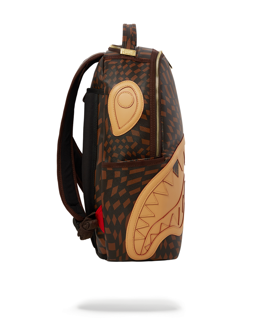 Trippy Henny Backpack (Dlxv) - Image 5