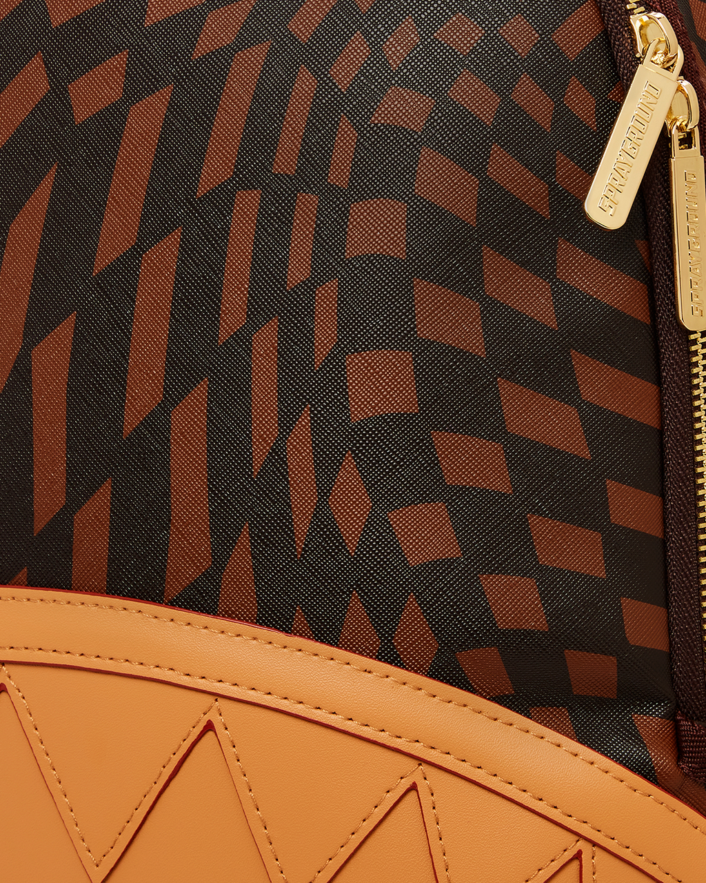 Trippy Henny Backpack (Dlxv) - Image 9