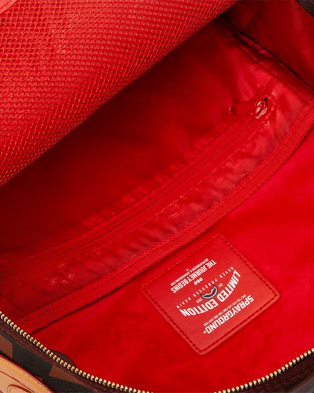 Trippy Henny Backpack (Dlxv) - Image 12