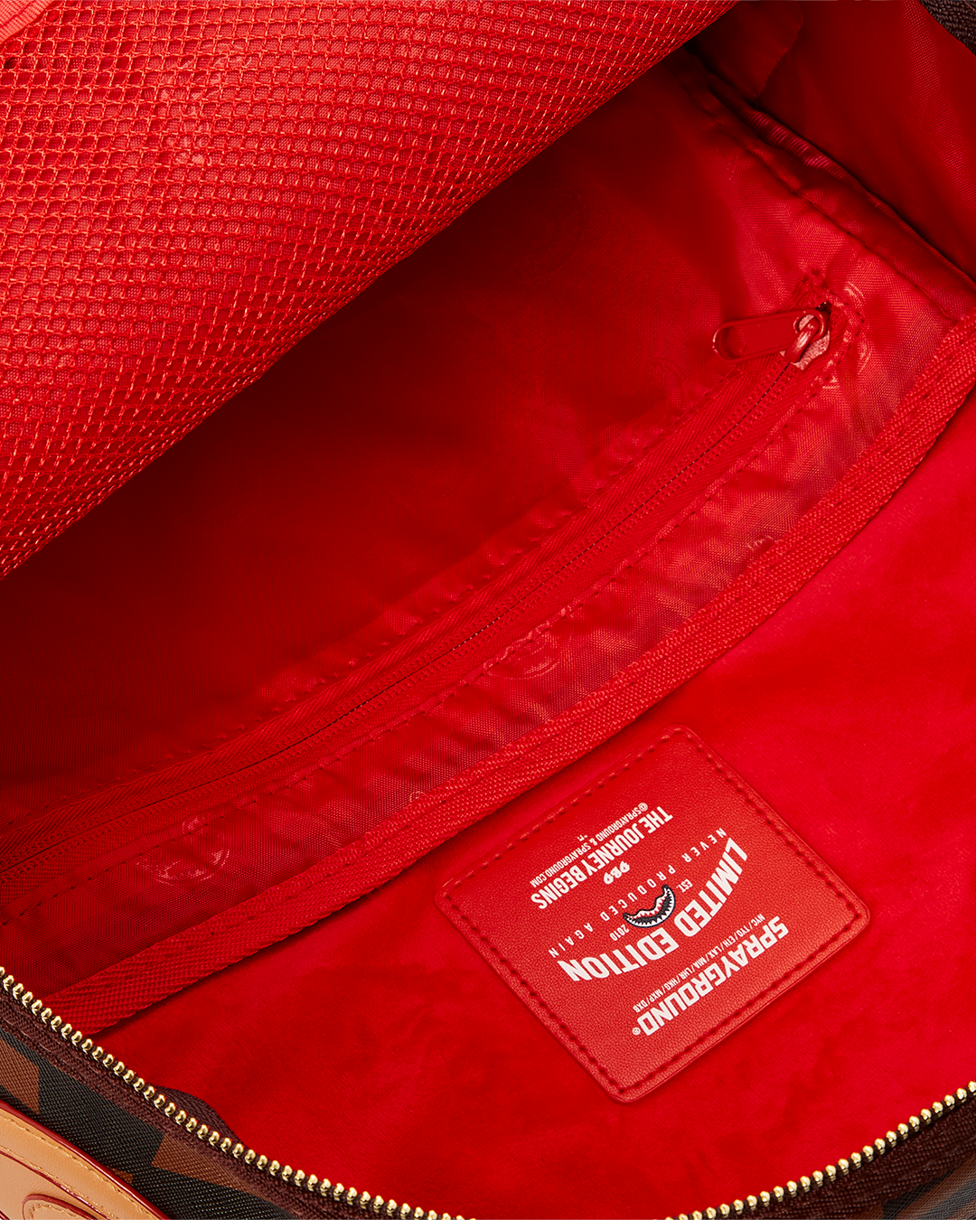 Trippy Henny Backpack (Dlxv) - Image 12