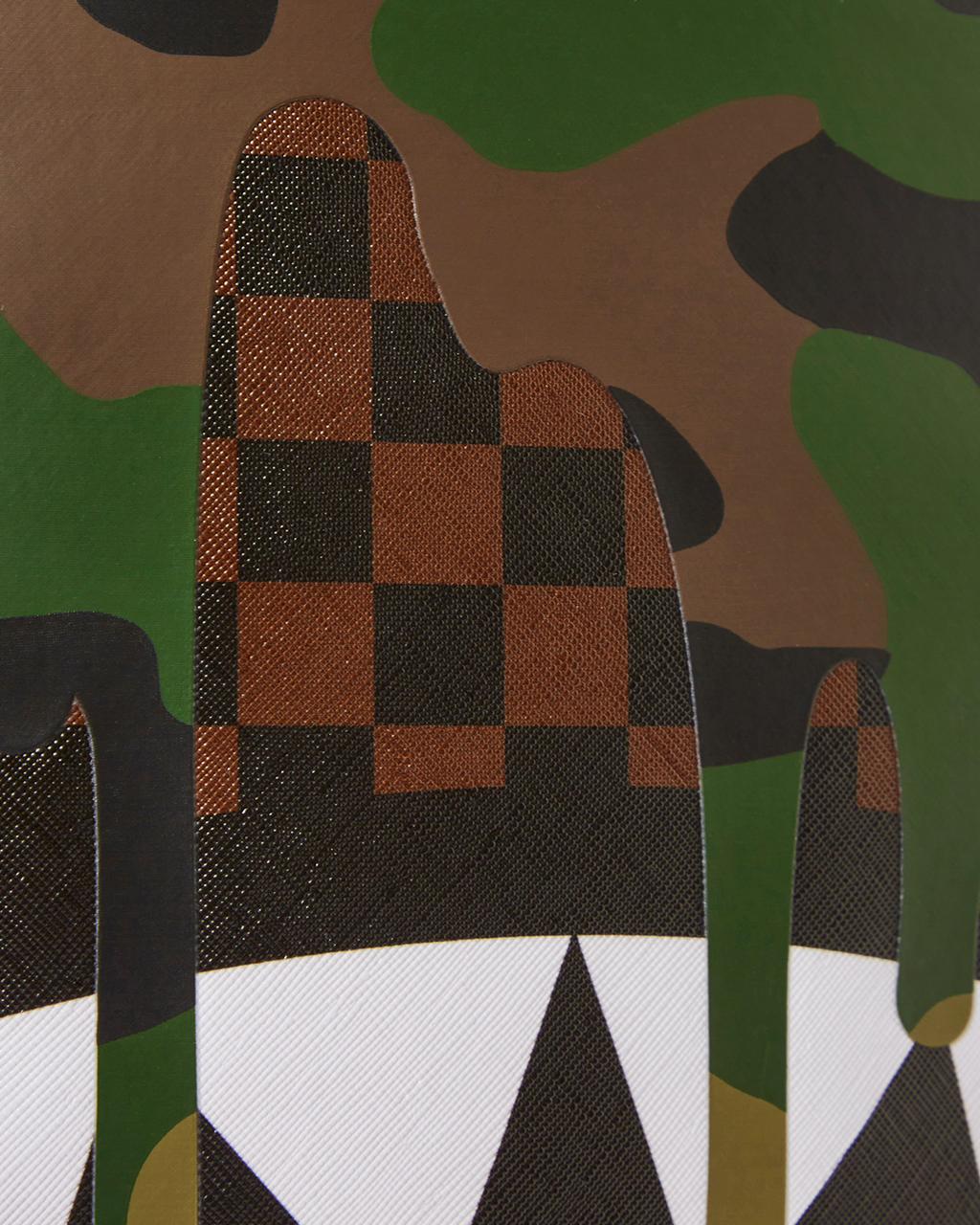 Camo Drip Sharks in Paris Backpack (Dlxv) - Image 11