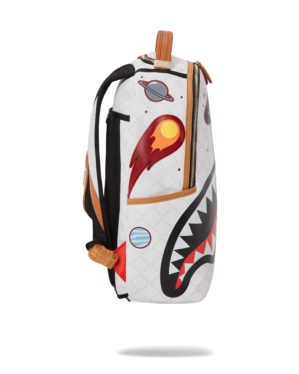 Ufo Outta This World Backpack (Dlxv) - Image 4
