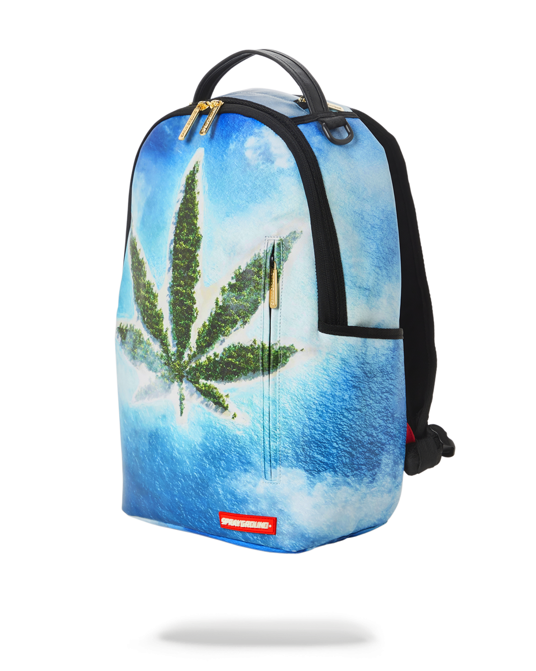 Og Island Dlxv Backpack - Image 2