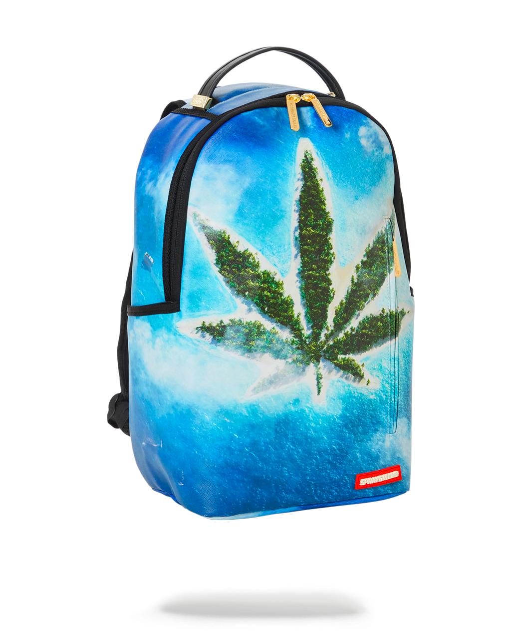 Og Island Dlxv Backpack - Image 4