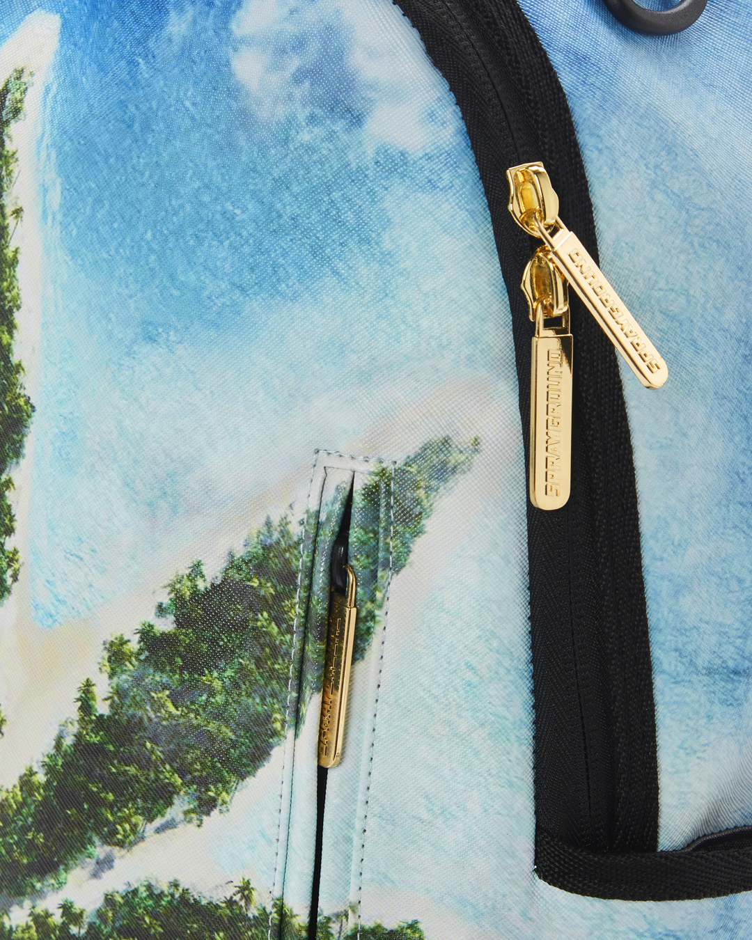 Og Island Dlxv Backpack - Image 7