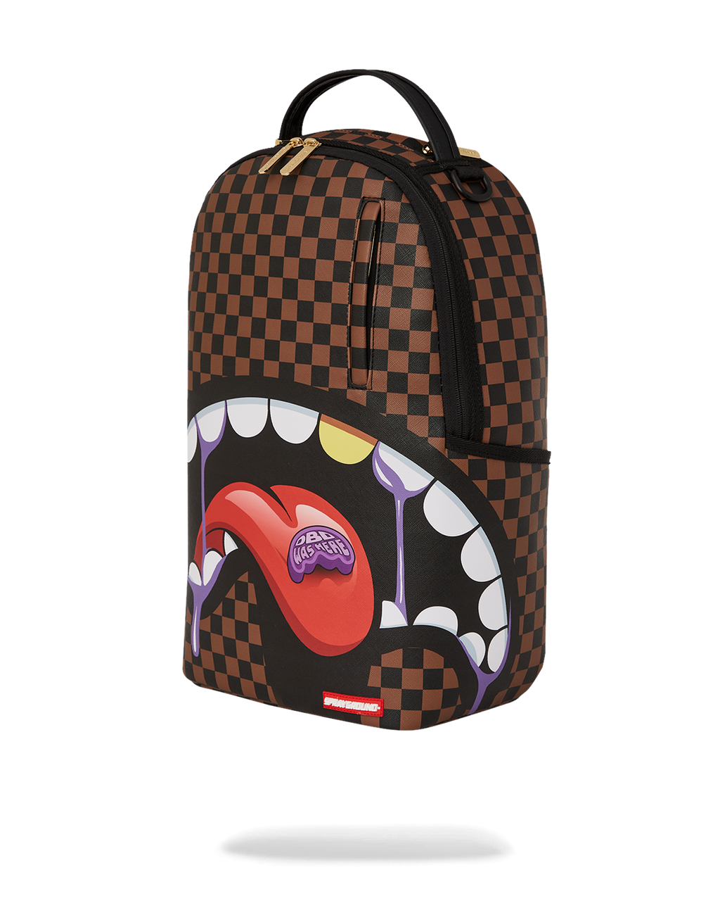 Dbd Was Here Vitamin Pack Backpack (Dlxv) - Image 7