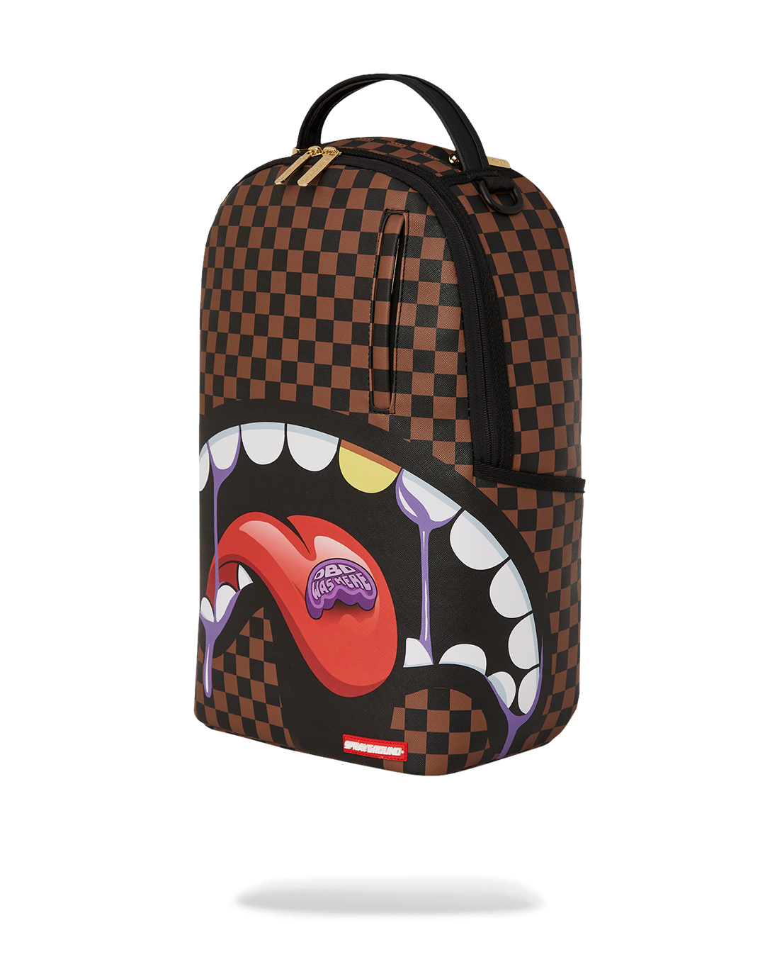 Dbd Was Here Vitamin Pack Backpack (Dlxv) - Image 7