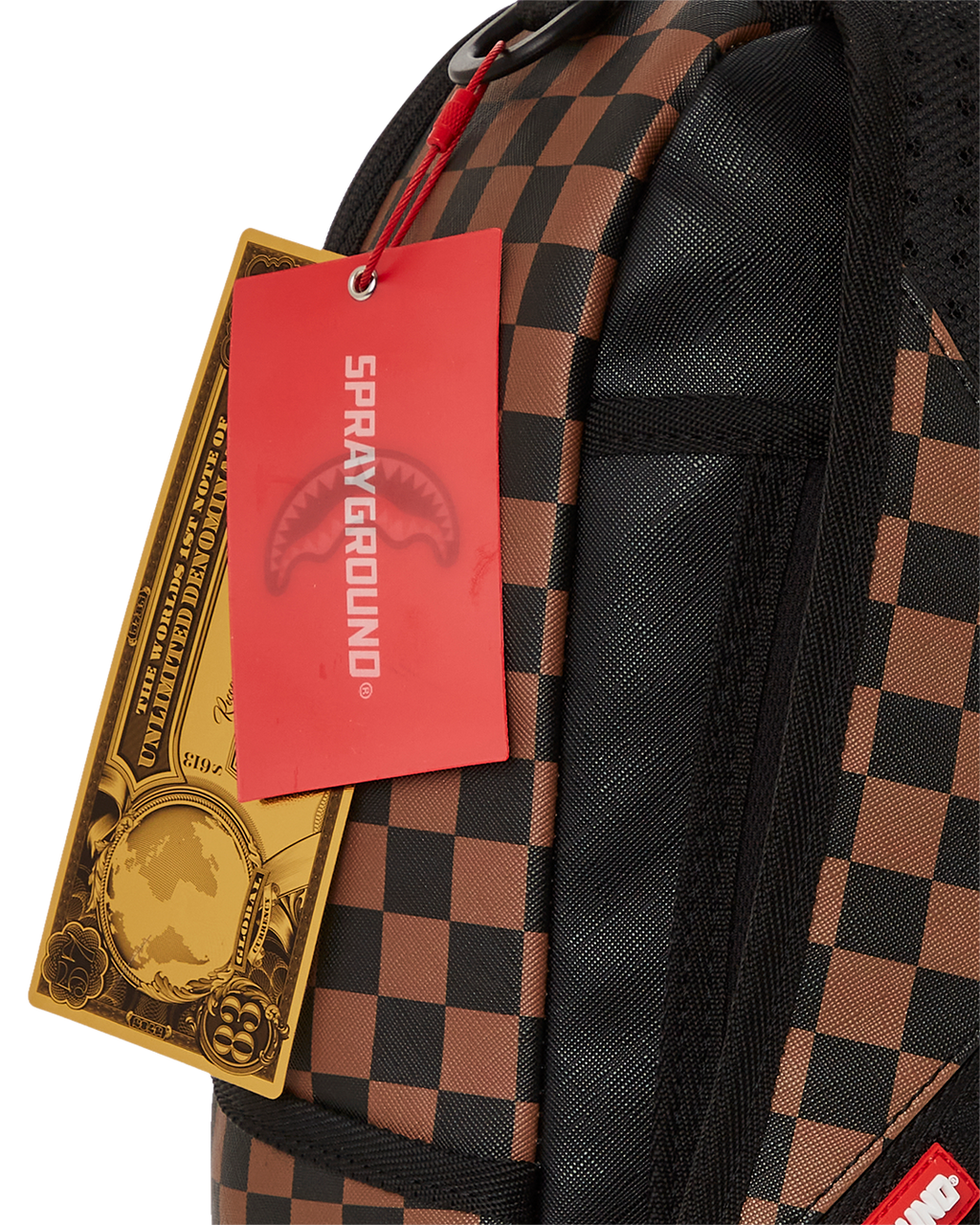 Dbd Was Here Vitamin Pack Backpack (Dlxv) - Image 15
