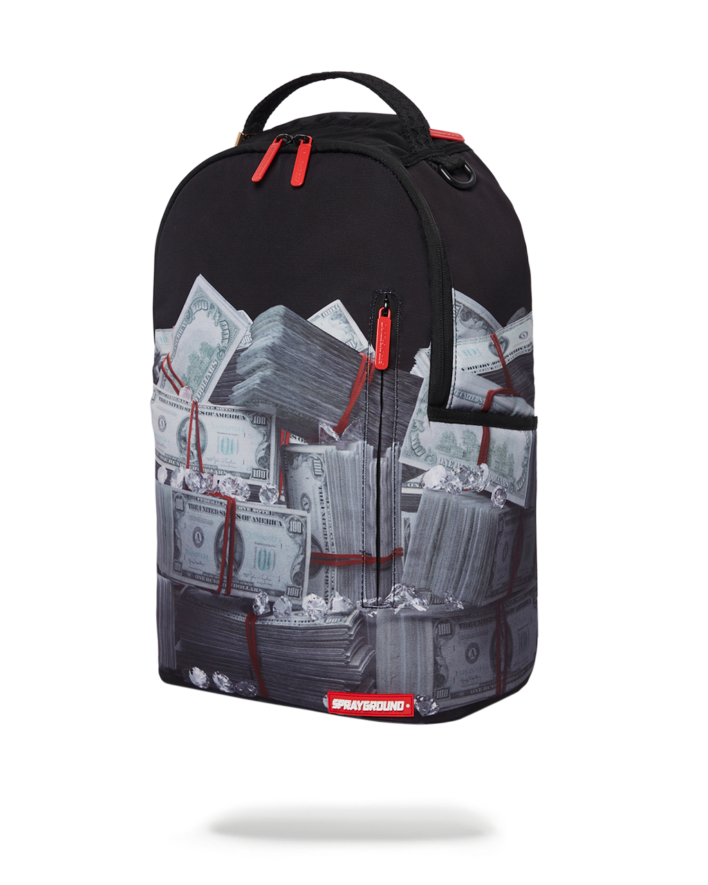 Too Heavy Backpack (Dlxr) - Image 3