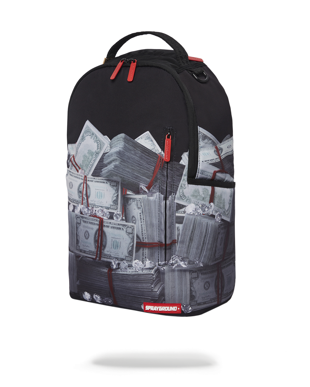Too Heavy Backpack (Dlxr) - Image 3