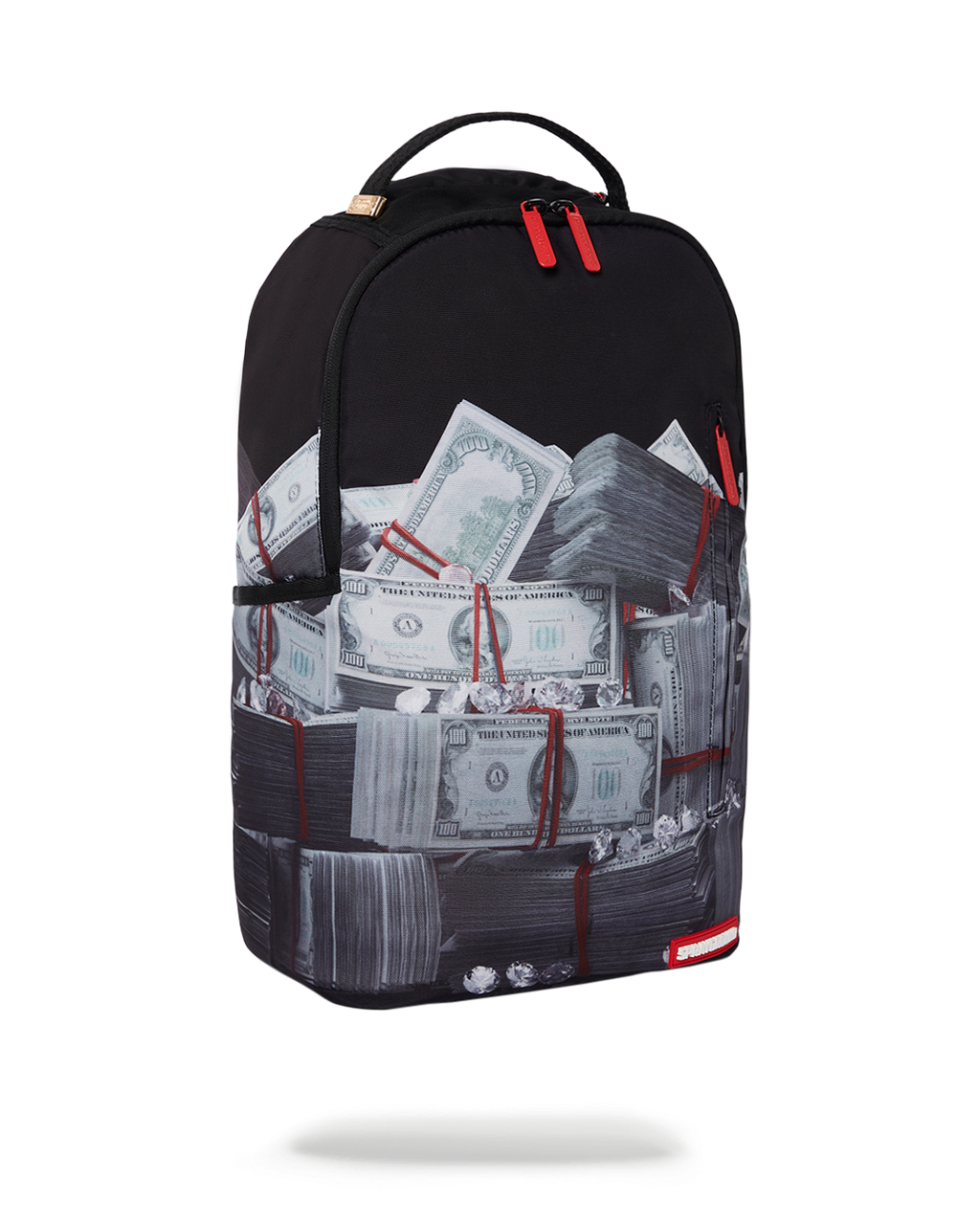 Too Heavy Backpack (Dlxr) - Image 7
