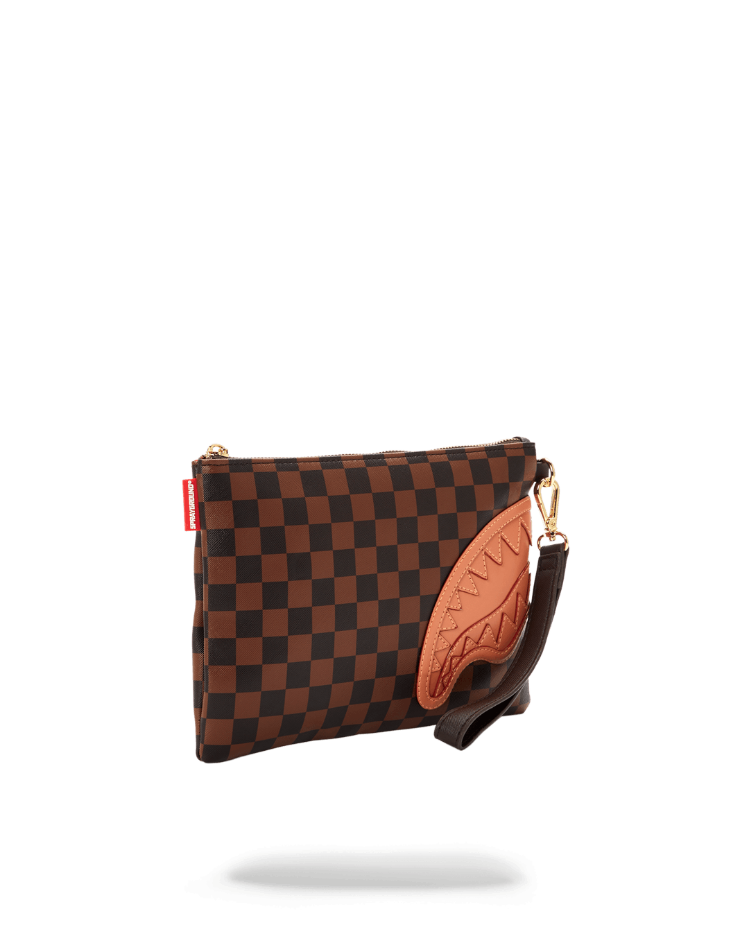 Henny Crossover Clutch - Image 3