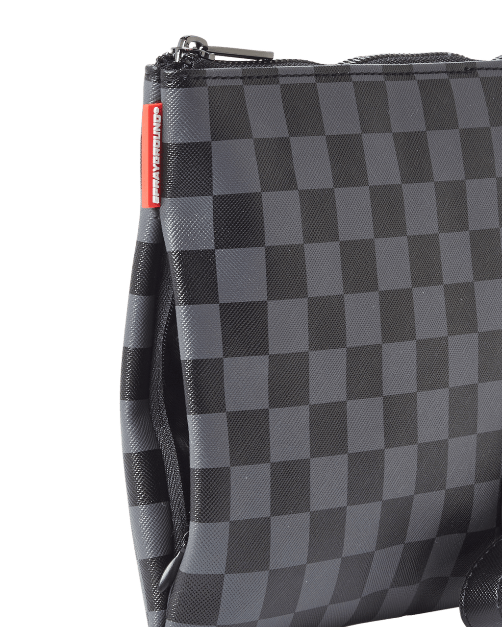 Henny Black Crossover Clutch - Image 6