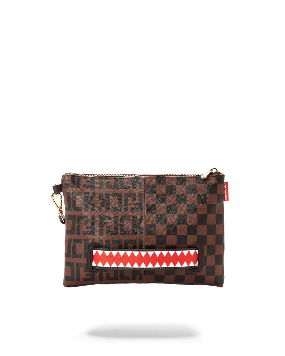 Split the Check Crossover Clutch - Image 2