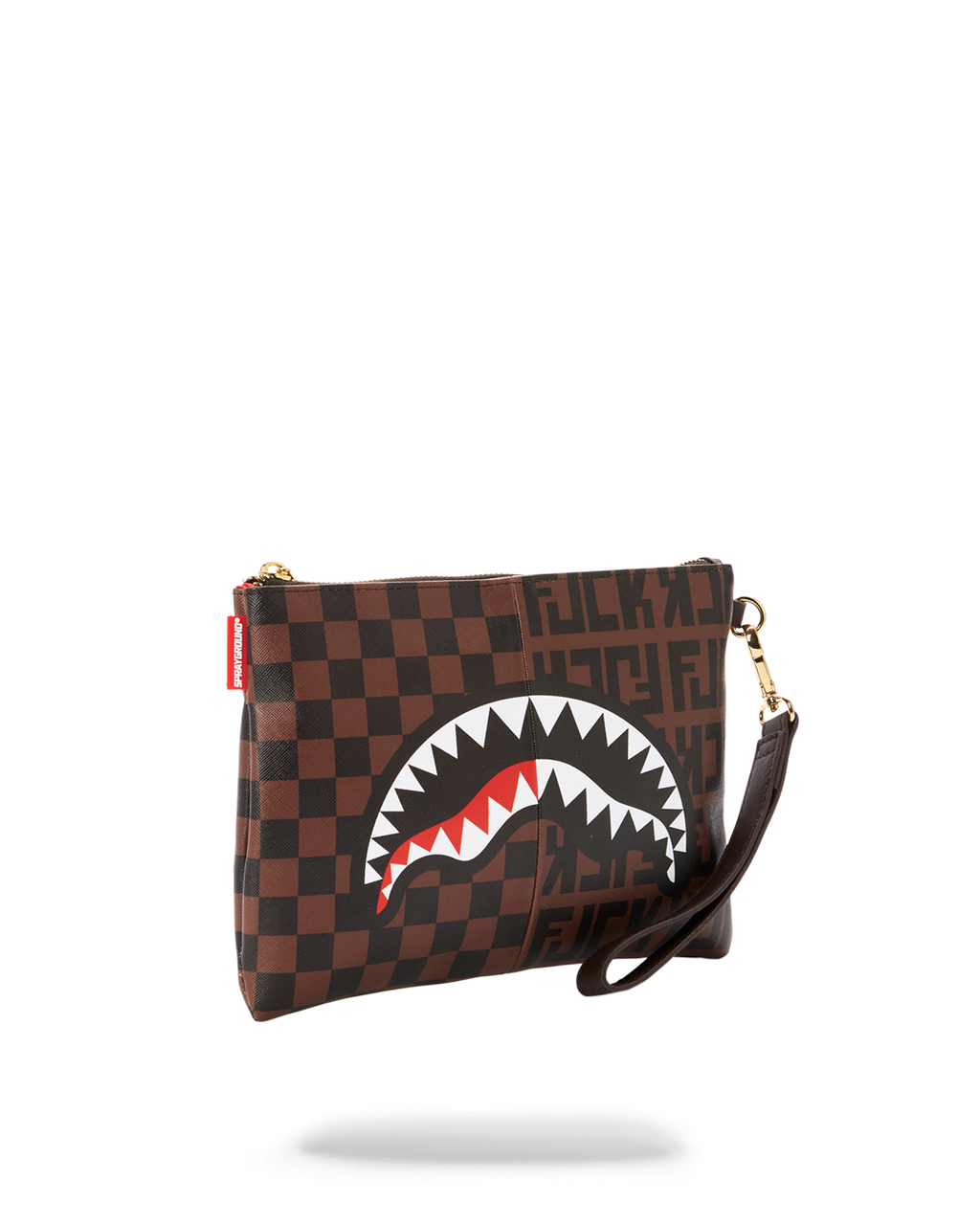 Split the Check Crossover Clutch - Image 4