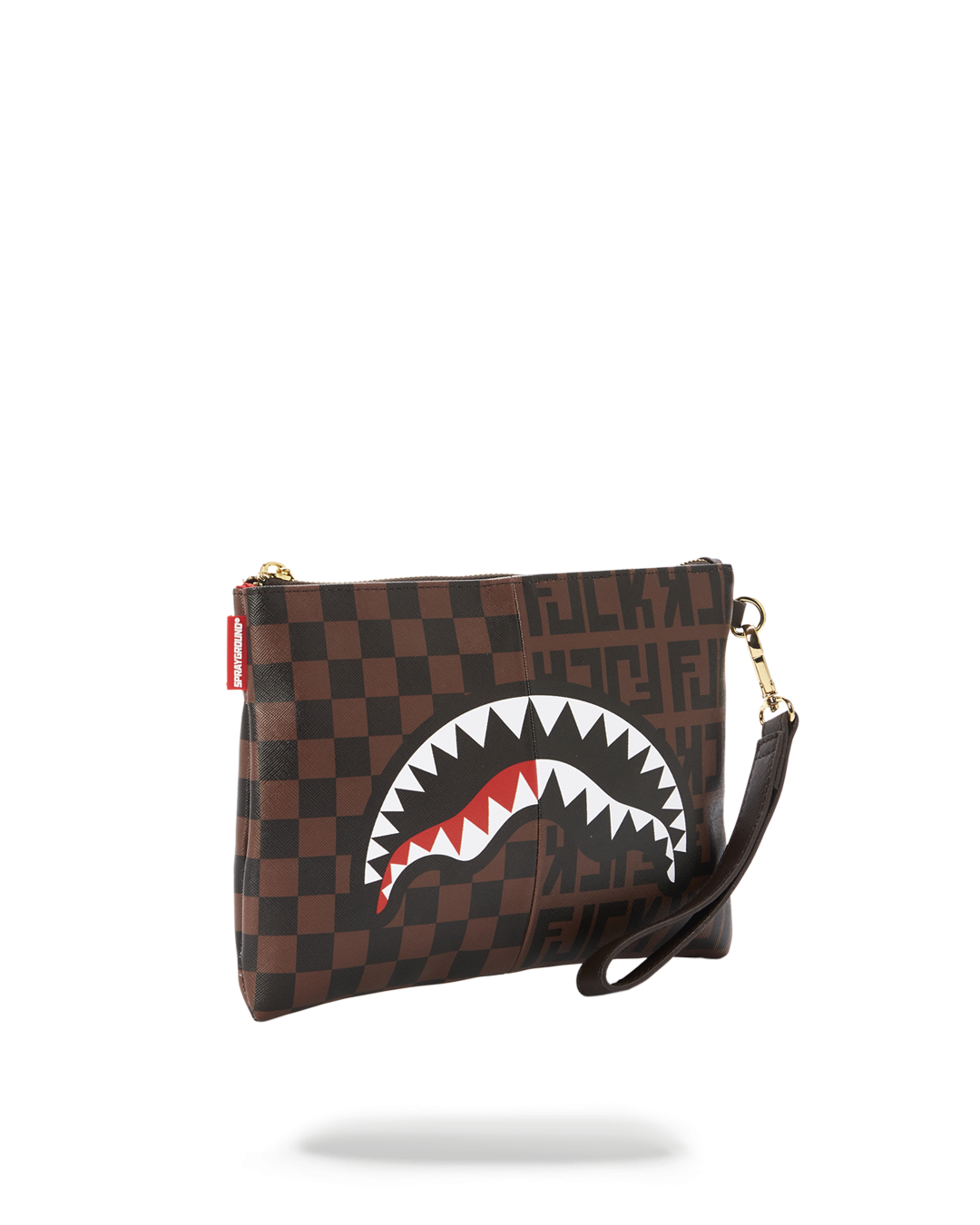 Split the Check Crossover Clutch - Image 4