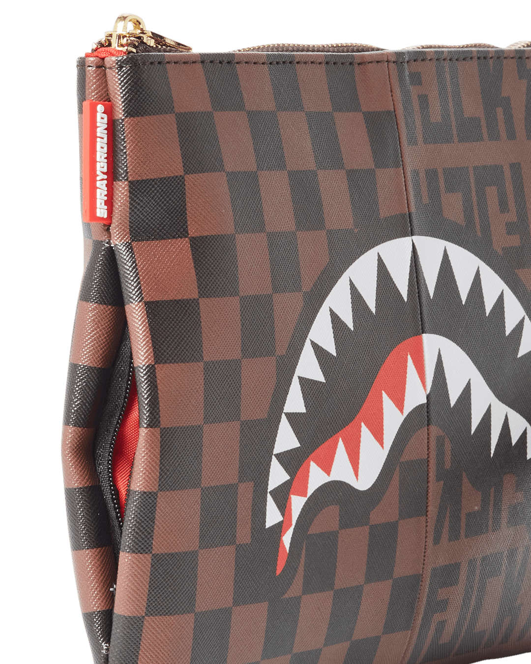 Split the Check Crossover Clutch - Image 6