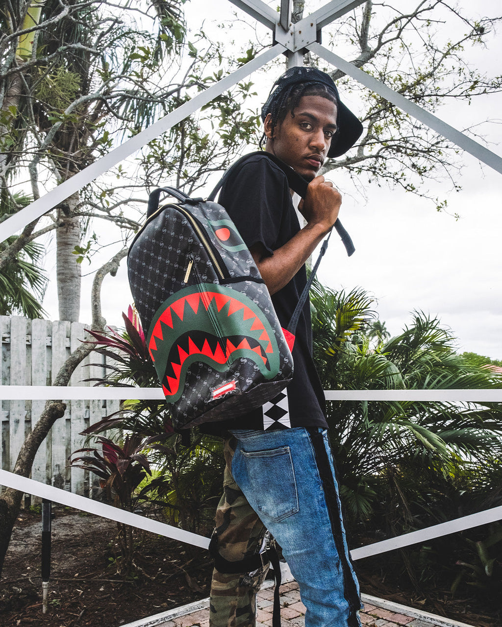 The Godfather Backpack (Dlxv) - Image 3
