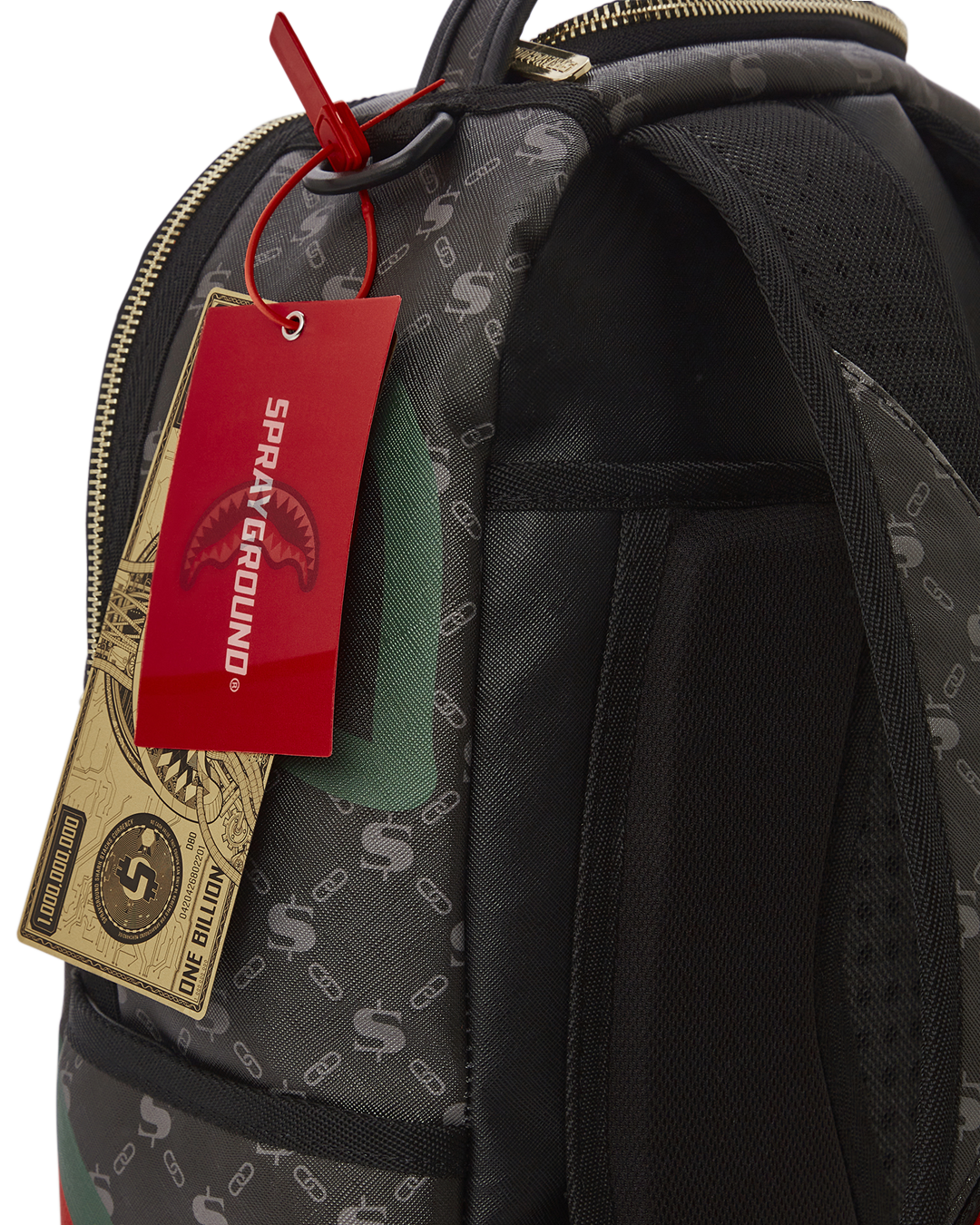 The Godfather Backpack (Dlxv) - Image 11