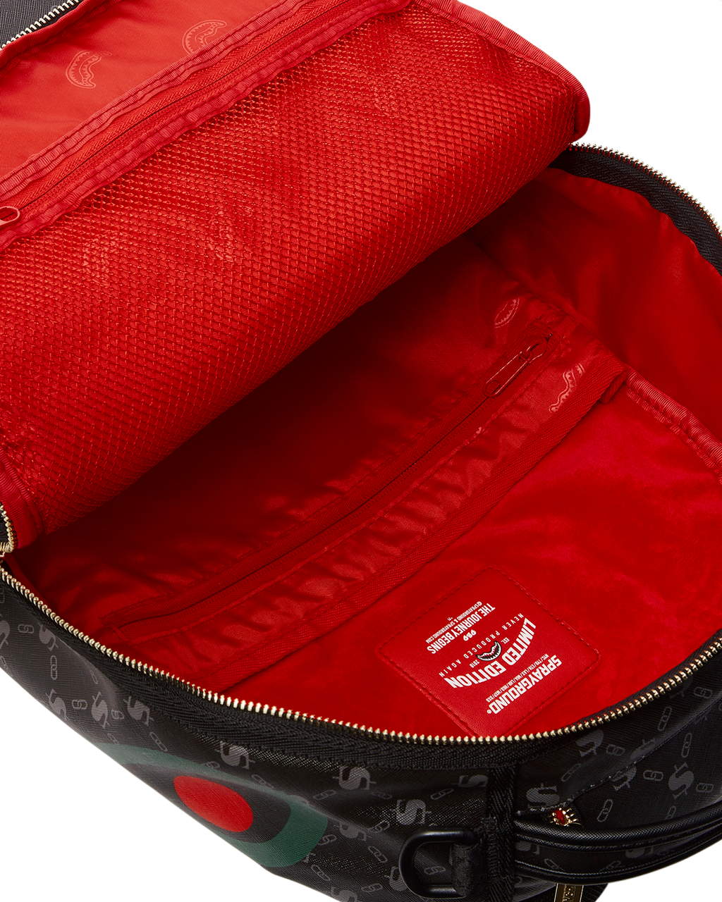 The Godfather Backpack (Dlxv) - Image 4
