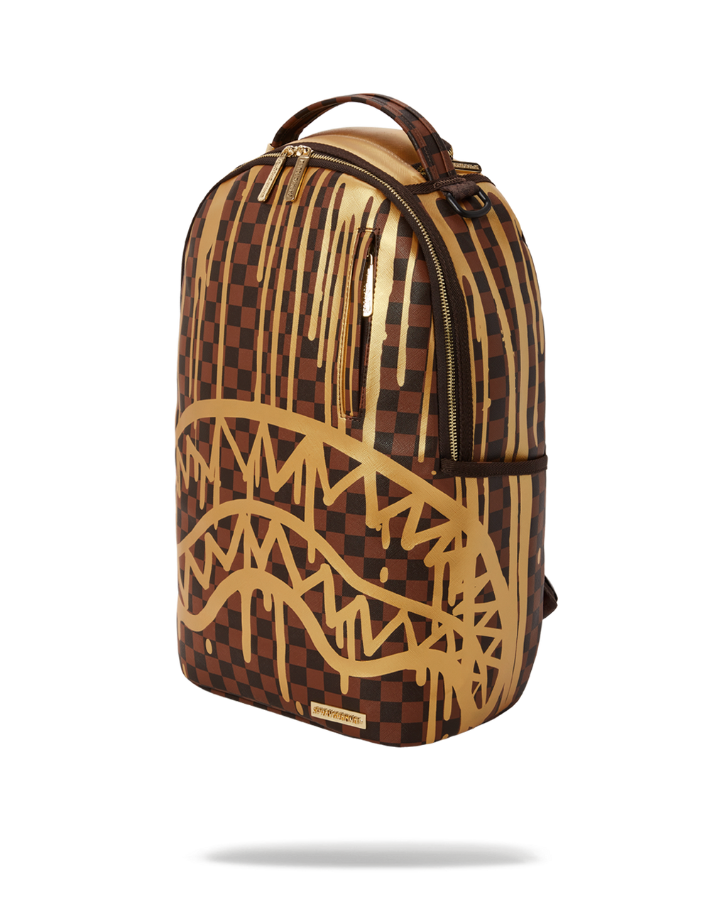 Paris Paint Backpack (Dlxv) - Image 3