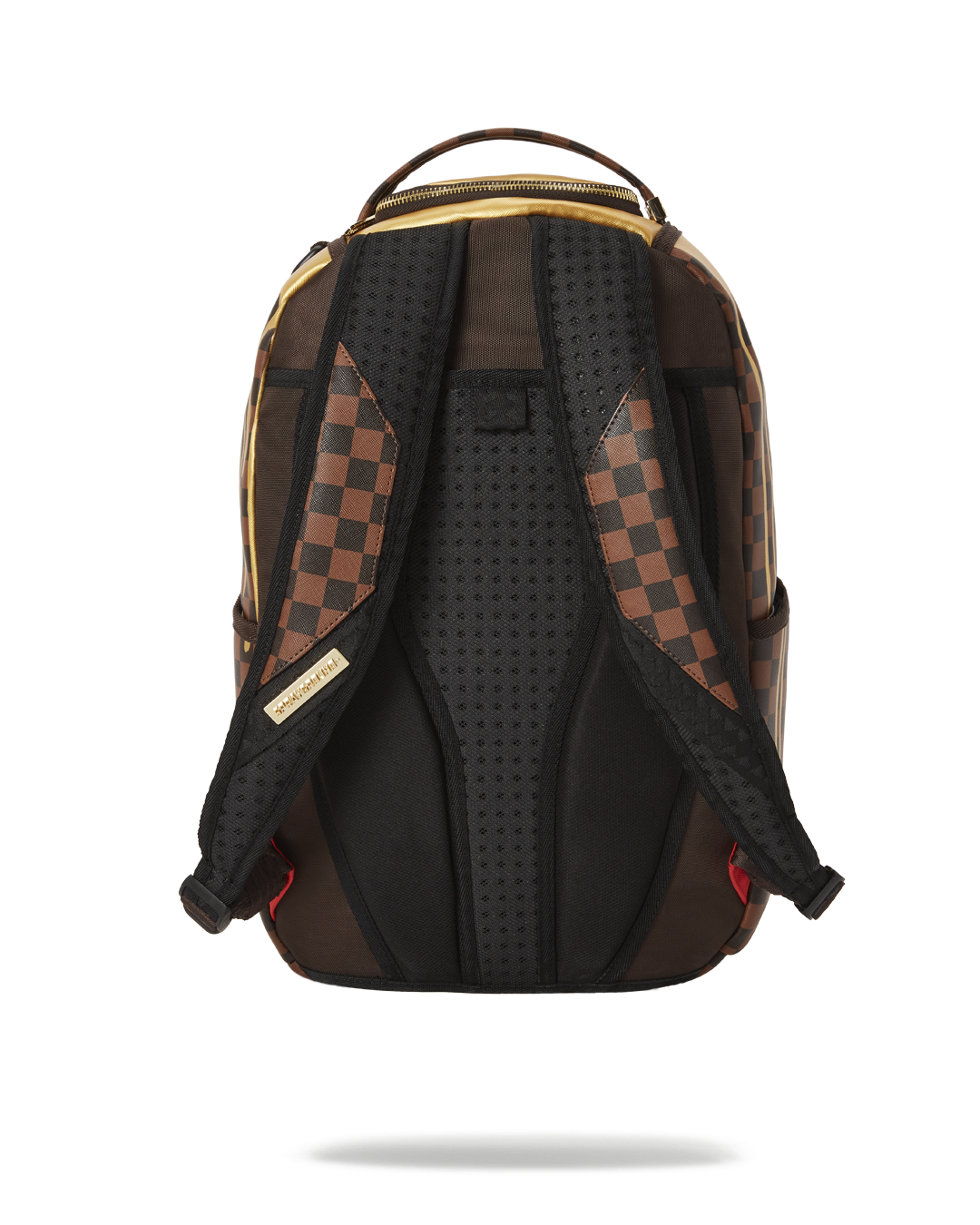 Paris Paint Backpack (Dlxv) - Image 7
