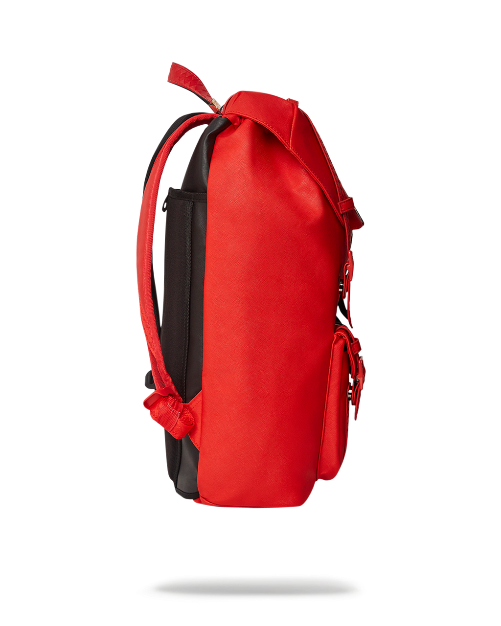 Vertical Shark Cut & Sew Hills Backpack - Image 5