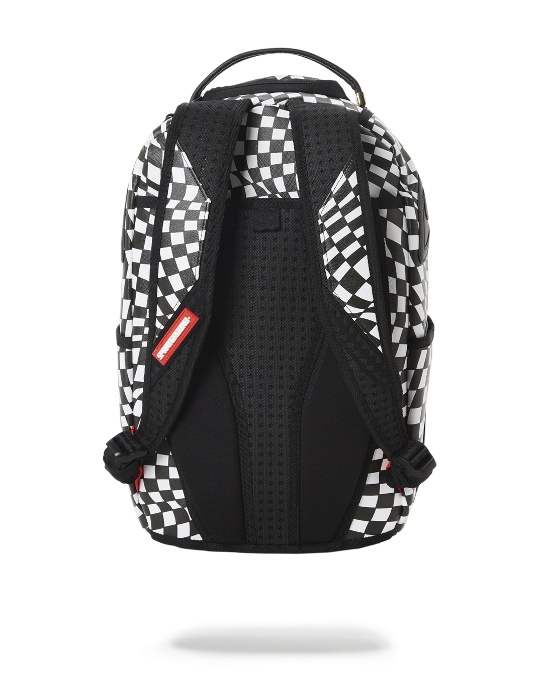 Trippy Check Dlx Backpack - Image 11