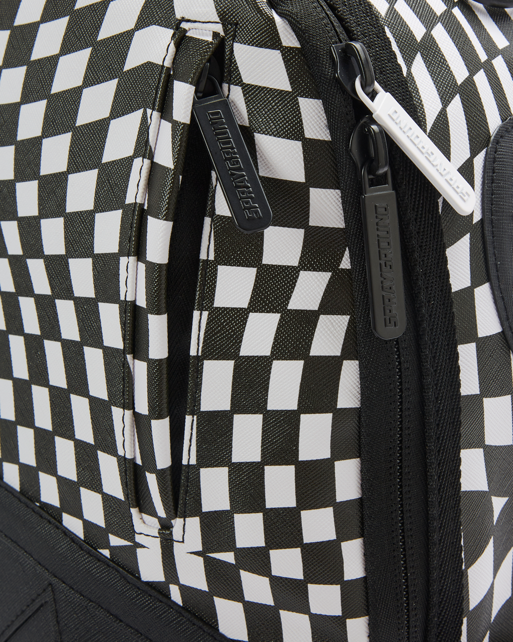 Trippy Check Dlx Backpack - Image 13