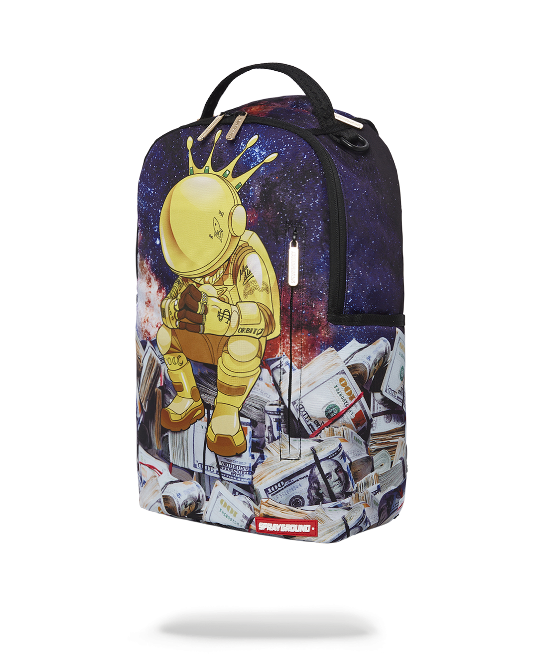 Astromoney Backpack (Dlxr) - Image 3