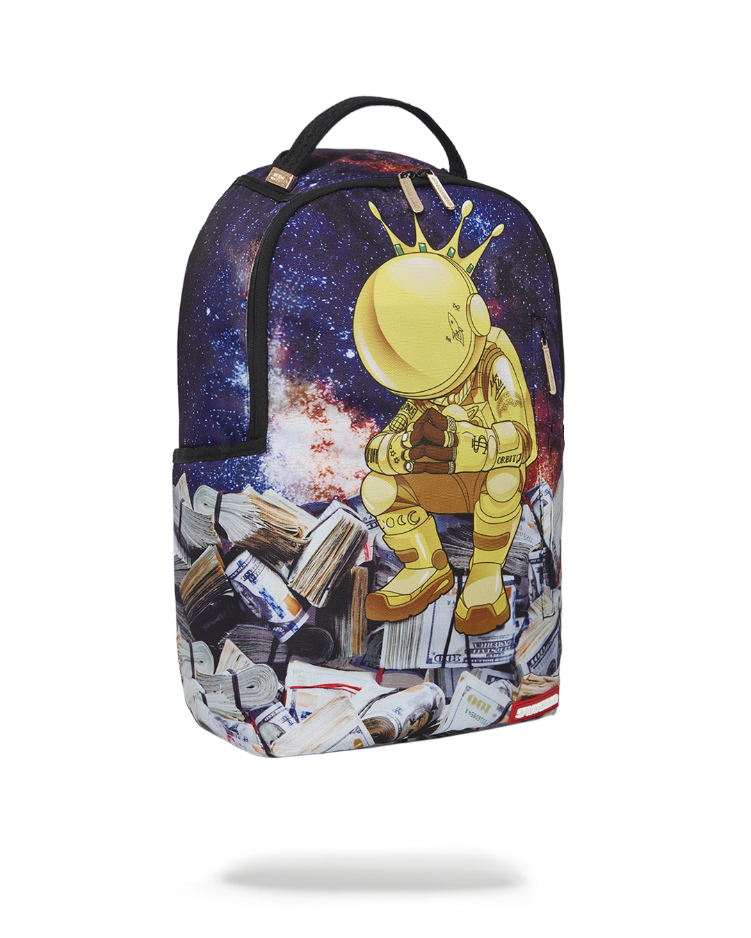 Astromoney Backpack (Dlxr) - Image 6