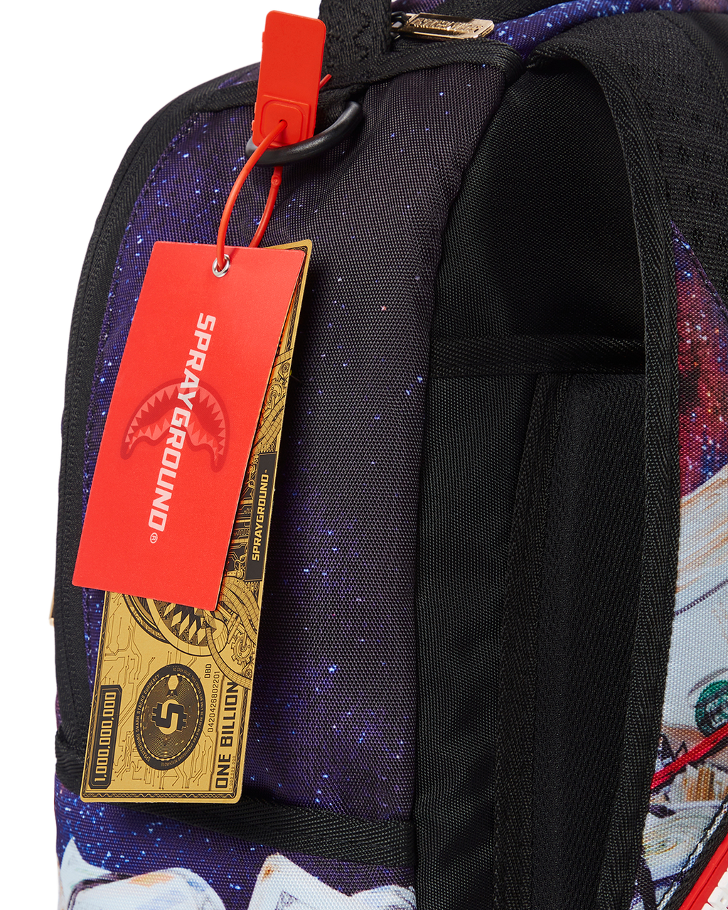 Astromoney Backpack (Dlxr) - Image 10