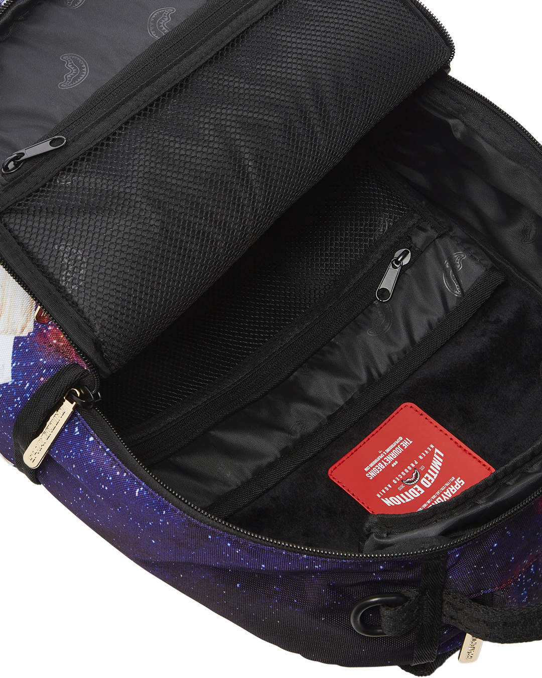 Astromoney Backpack (Dlxr) - Image 12