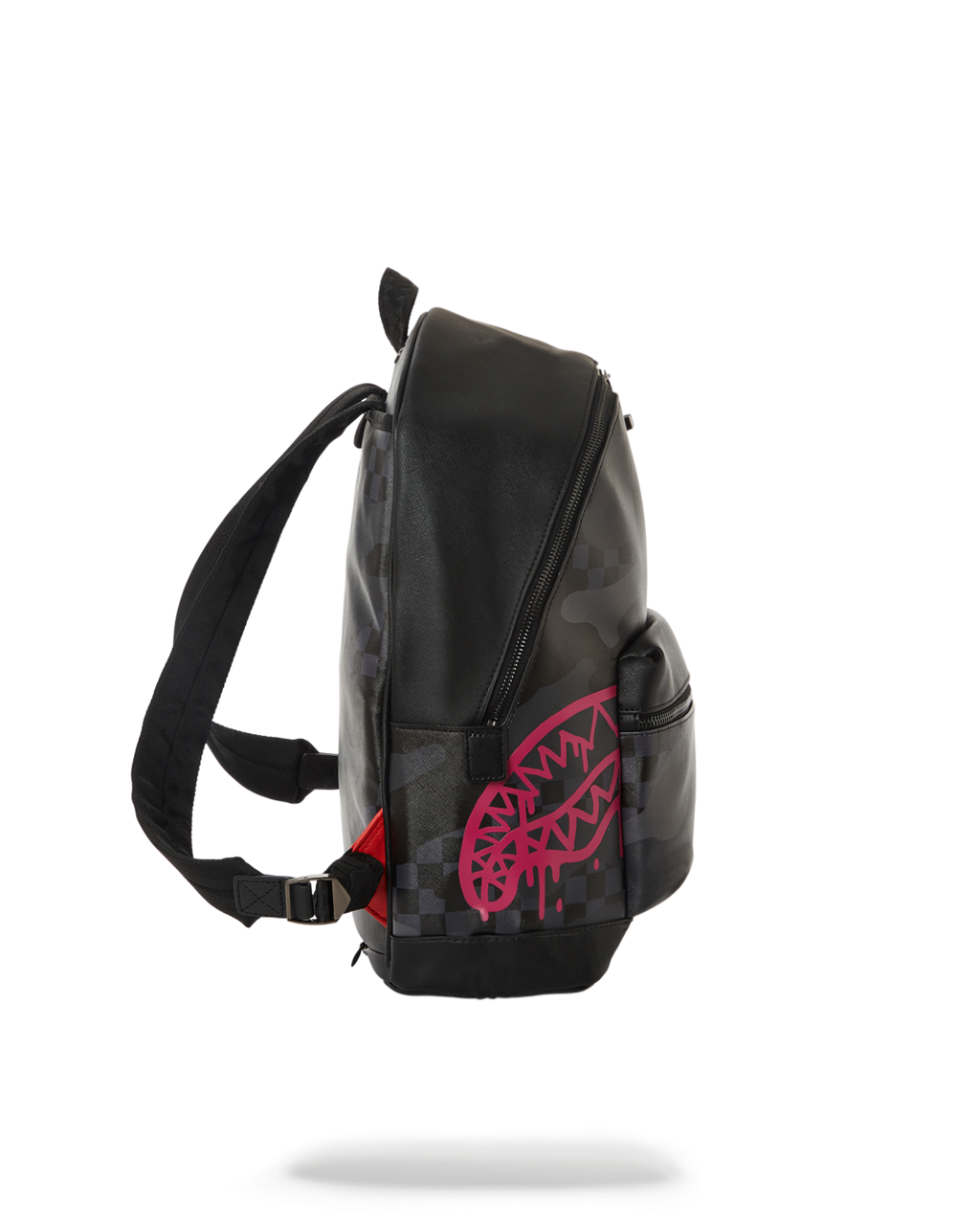 3AM Pink Drip Chateau Backpack - Image 9