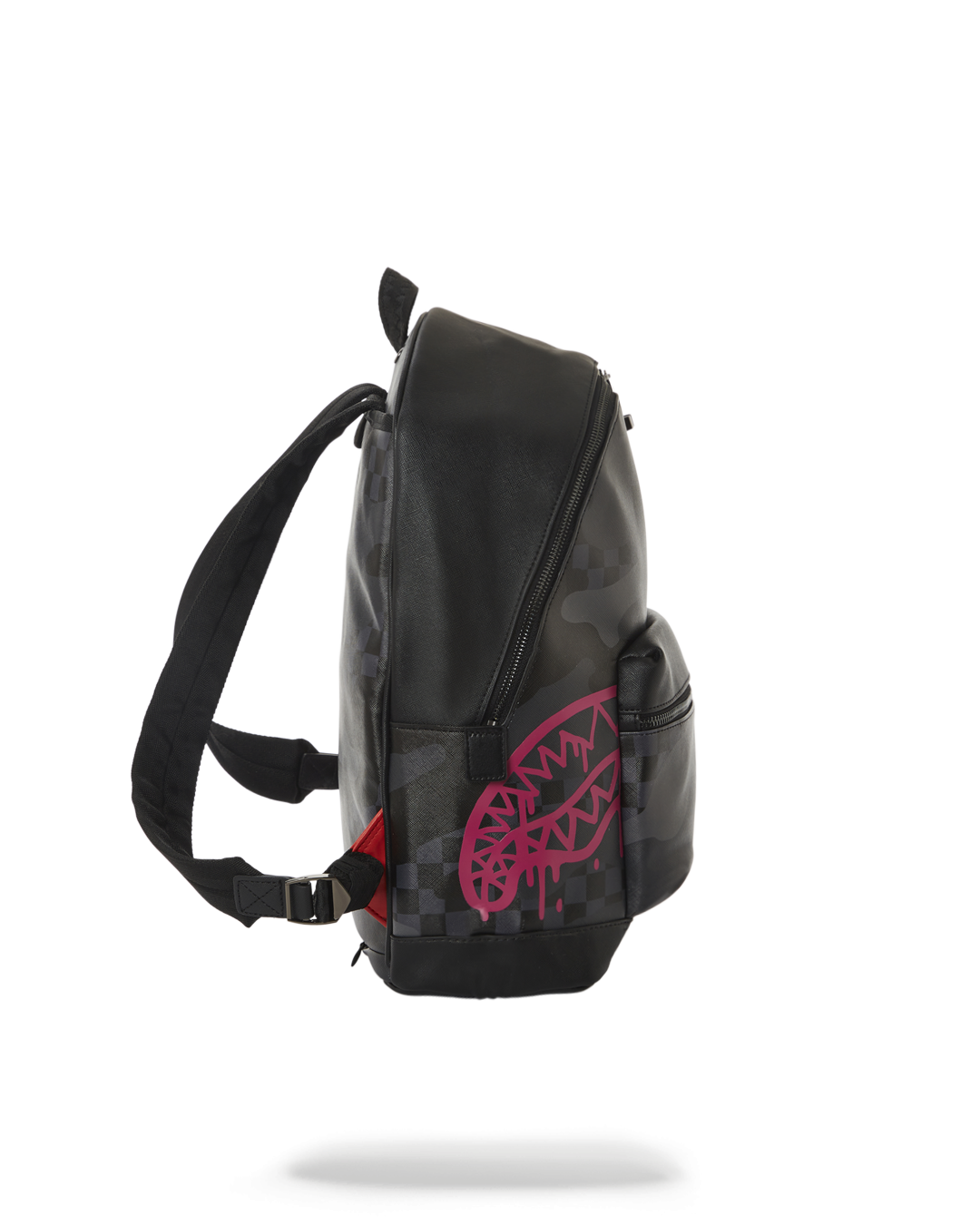 3AM Pink Drip Chateau Backpack - Image 9