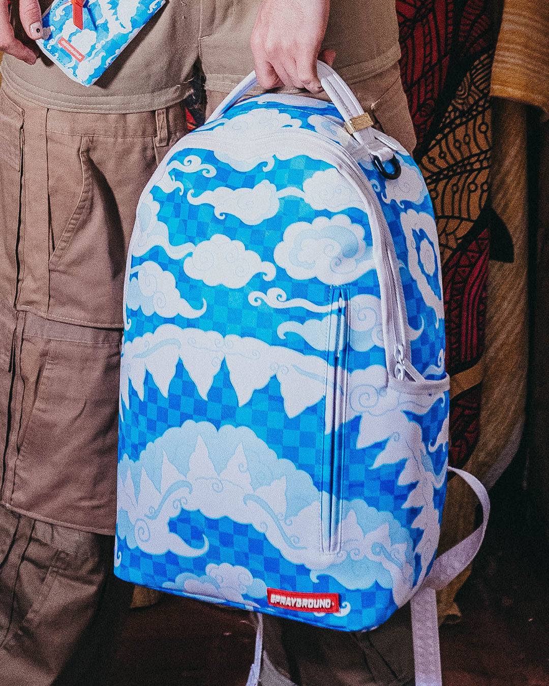 Skyborne Dlxv Backpack - Image 6