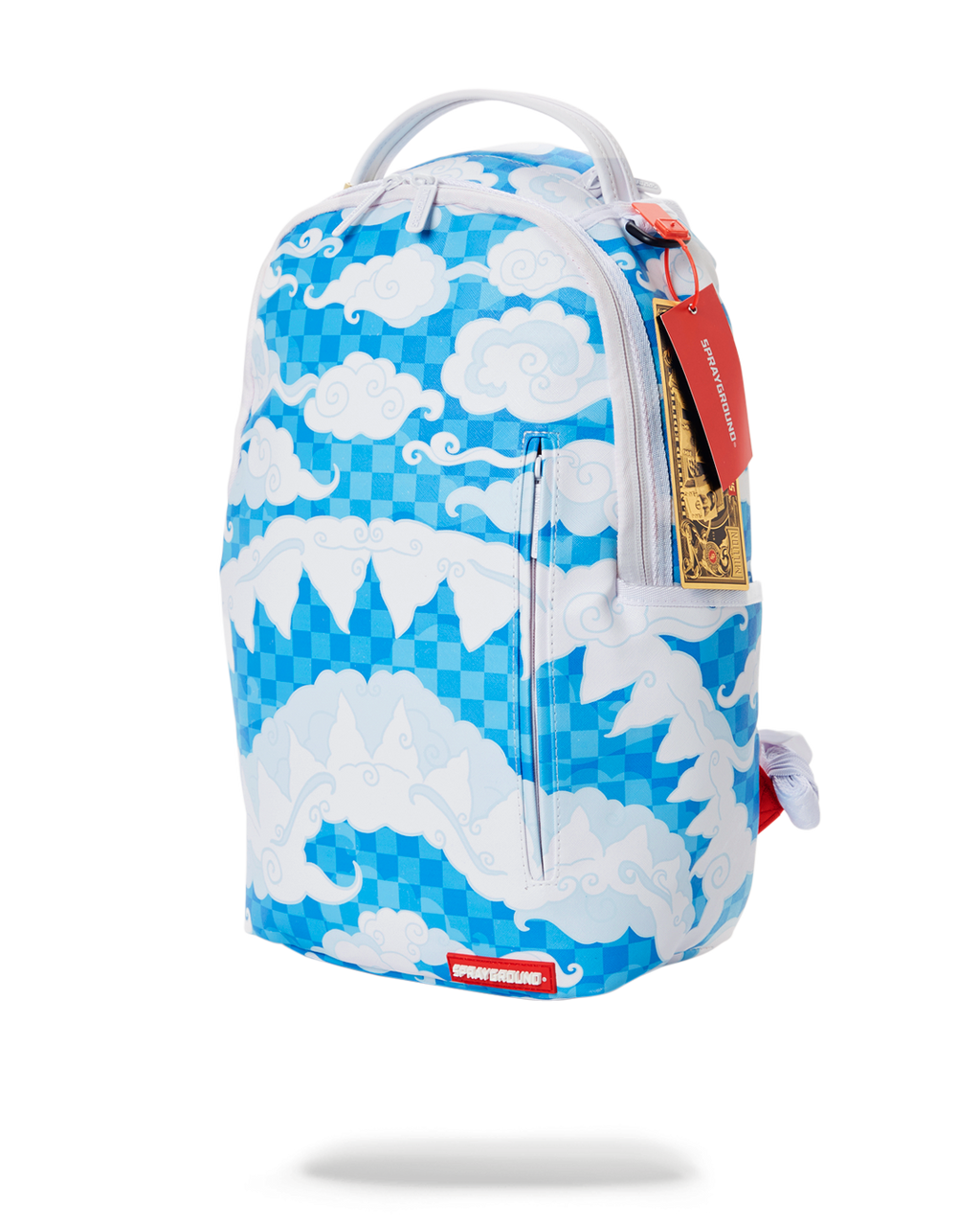 Skyborne Dlxv Backpack - Image 8