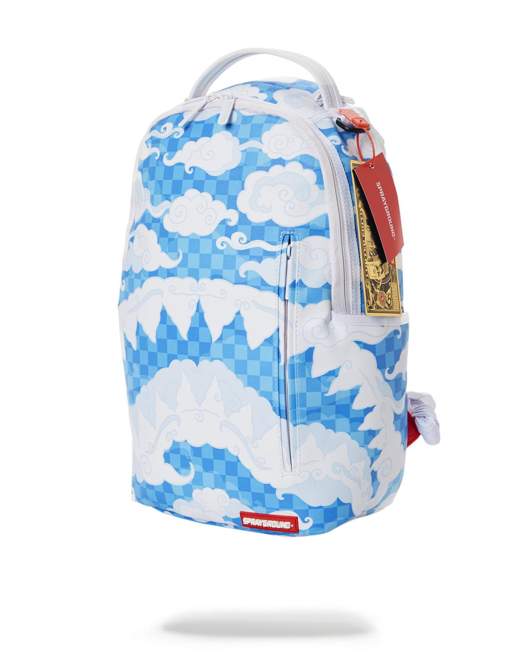 Skyborne Dlxv Backpack - Image 8