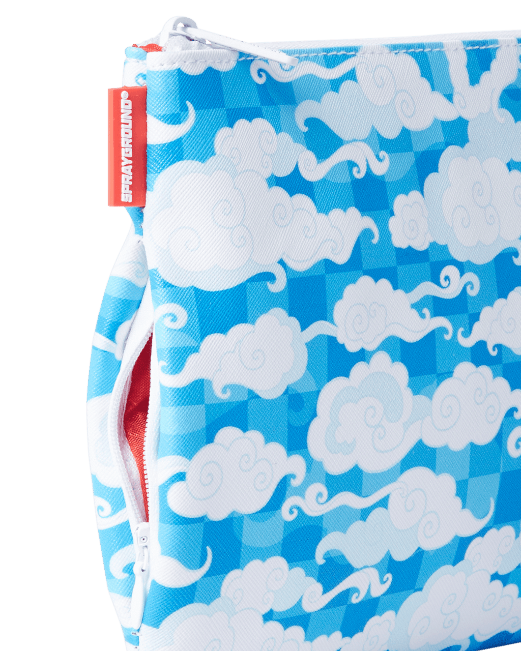 Skyborne Crossover Clutch - Image 10