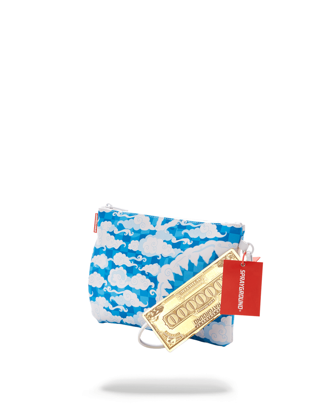 Skyborne Crossover Clutch - Image 8