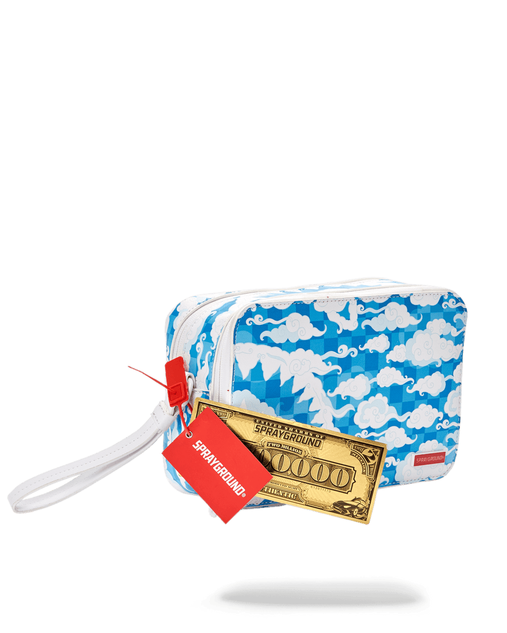 Skyborne Toiletry - Image 9